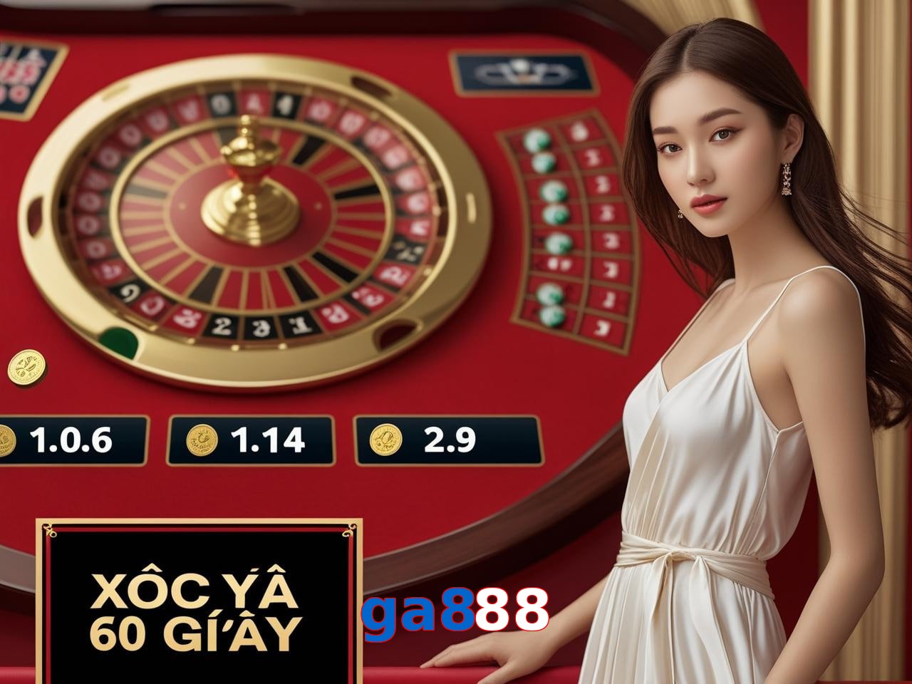 ga888