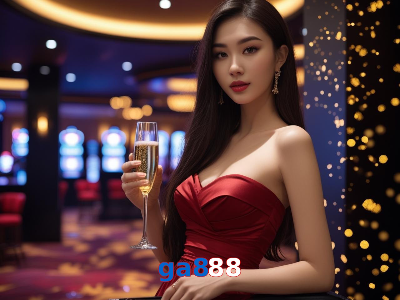 ga888