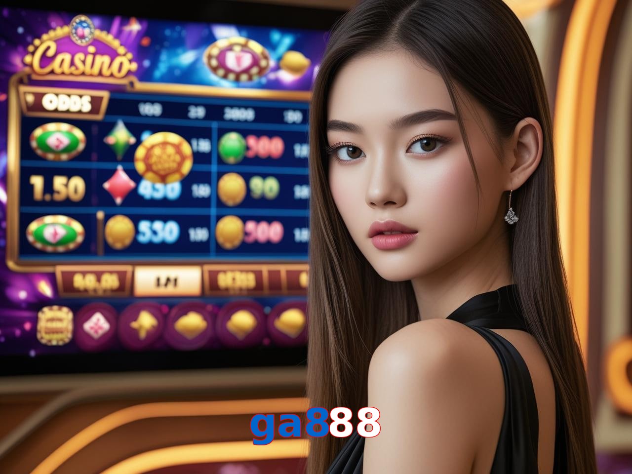 ga888