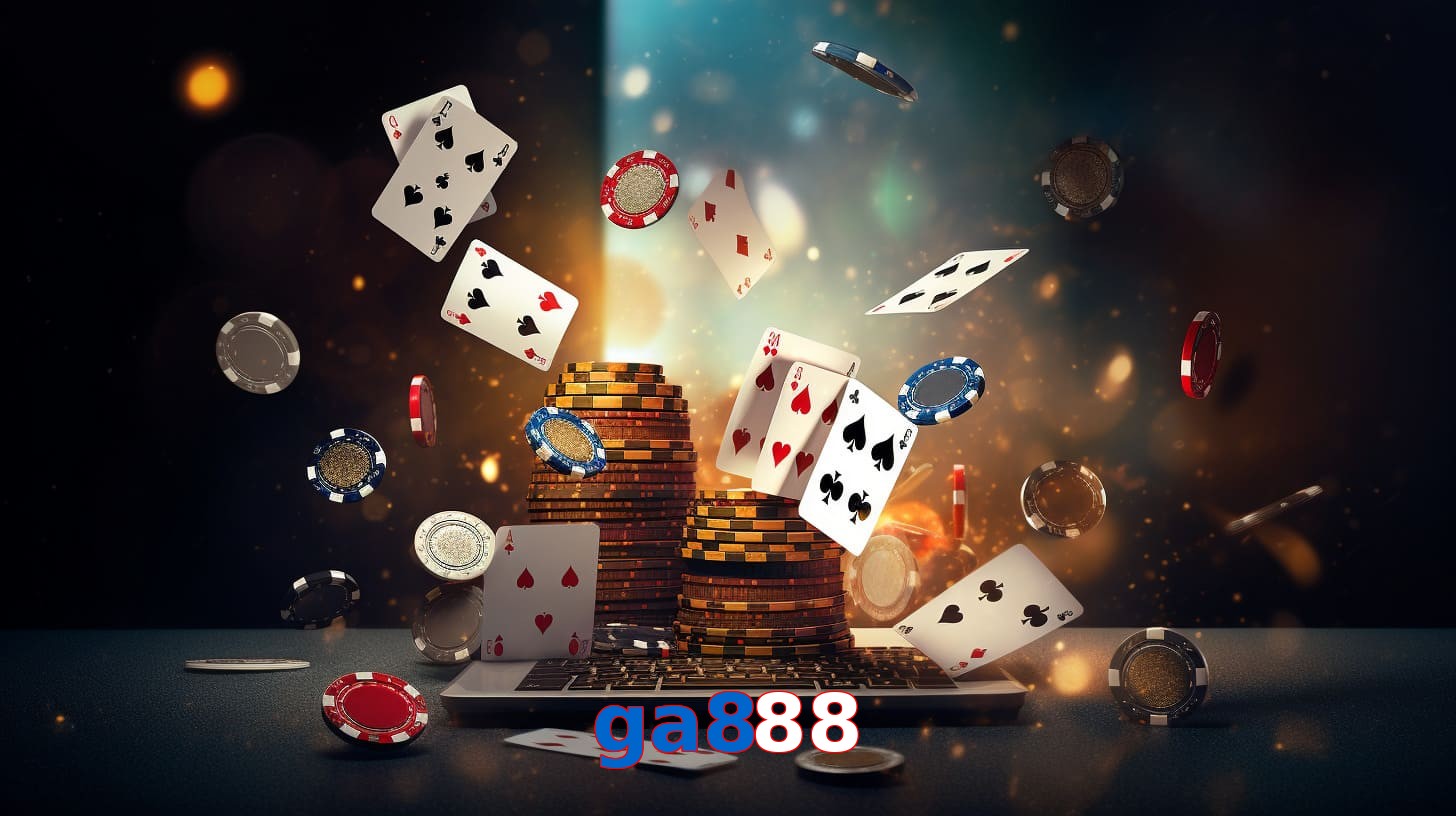 ga888