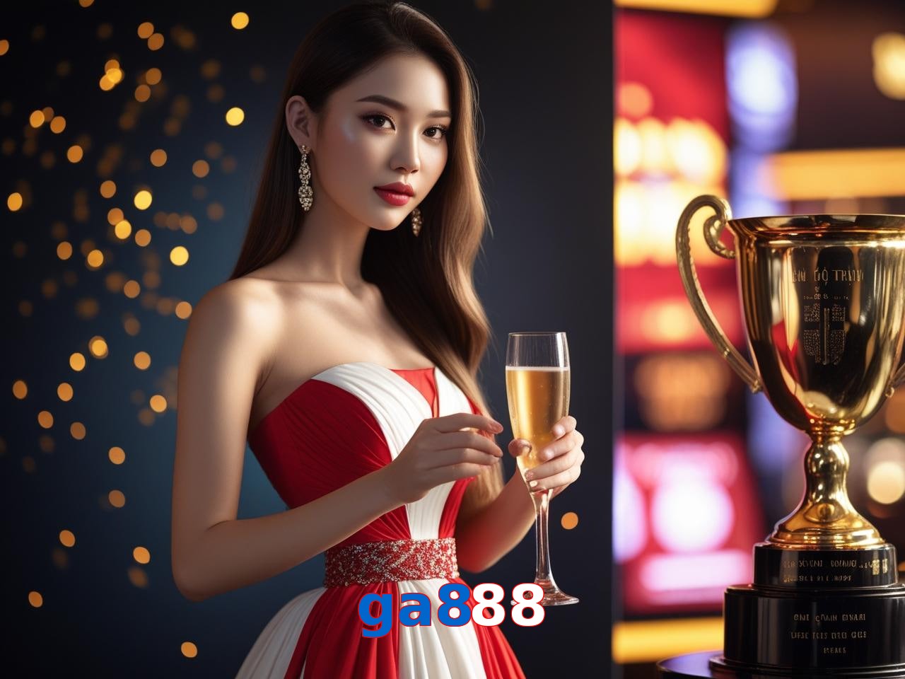 ga888