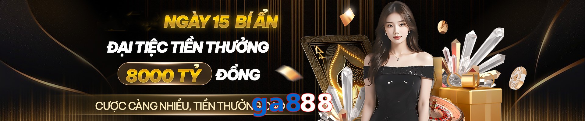 ga888