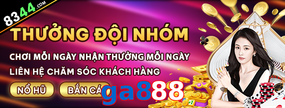 ga888