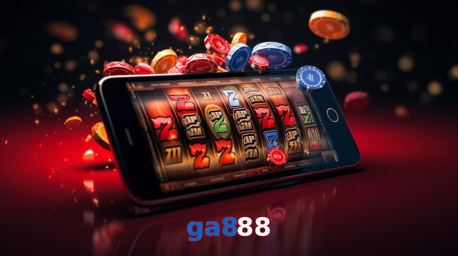 ga888