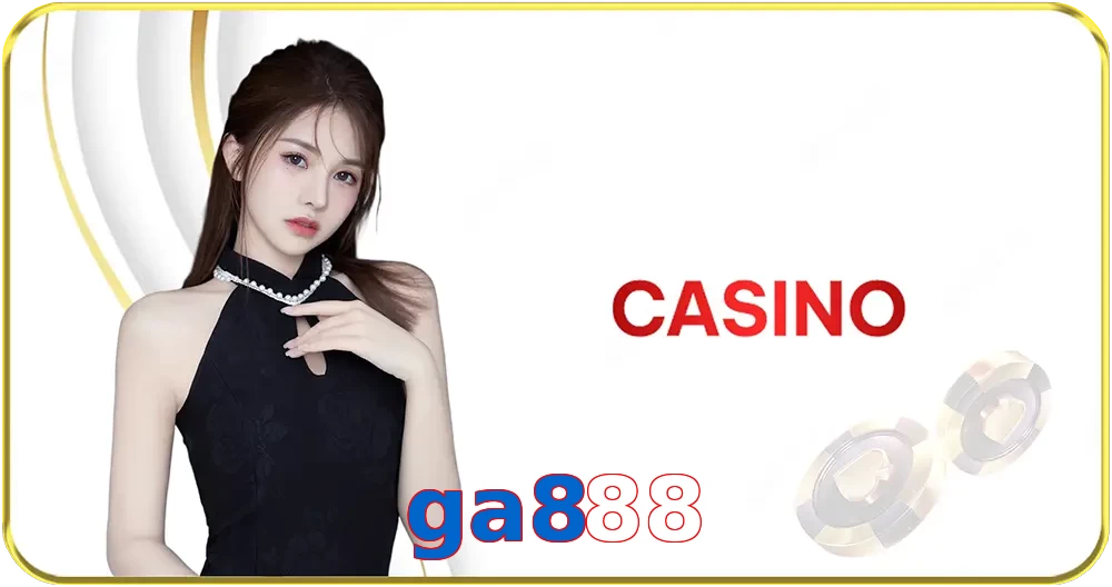 ga888