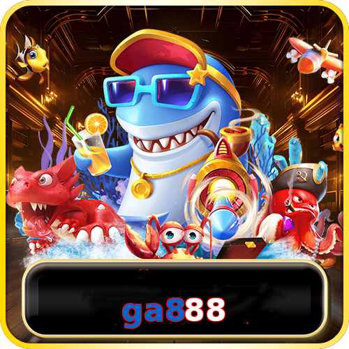 ga888
